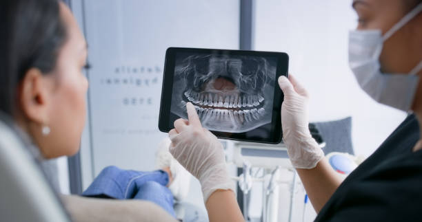 Licensed Teeth Cleaning And Checkup service in East Spencer, NC - Smile Center Dentistry